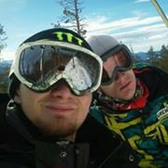 Jimmy James Andrew Bailey