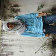 Annisa Salma Fauziyah