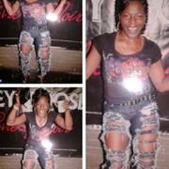 Antionette Holmes Dalton