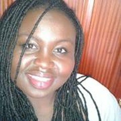 Wangari Mbatia