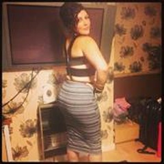 Simone Roper 1