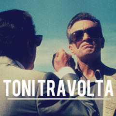 Toni Travolta