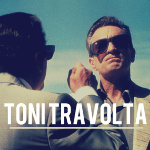 Toni Travolta’s avatar