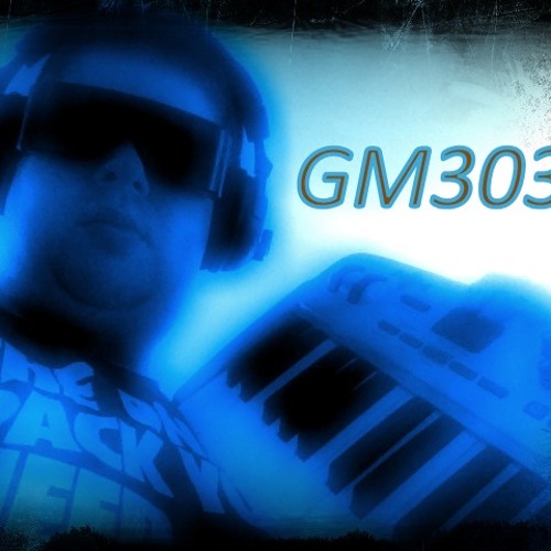 Groovemaster303’s avatar