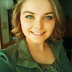 Morgan Elizabeth Cook