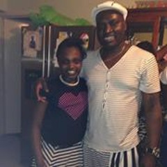 Santino Jenge Ndogo Man