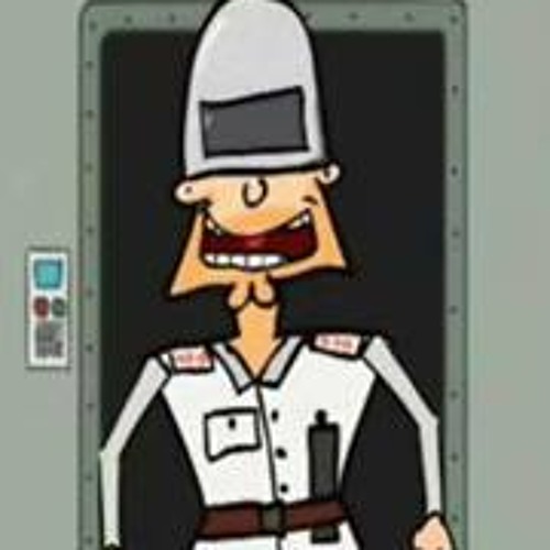 Kapitan Tytus Bomba 1’s avatar