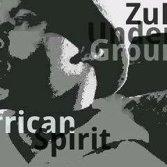 Zulu underground