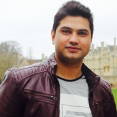 Faysal Habib