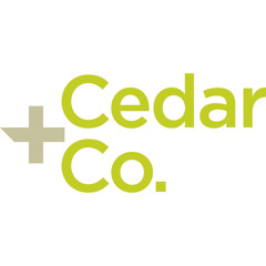 Cedar + Co.