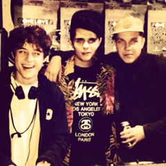 Rhys 'Gheetz' Hallesy