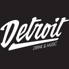 DETROIT_Bar