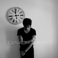David Cueto