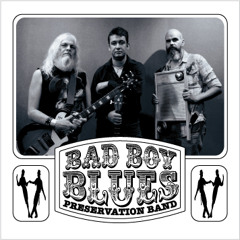 Bad Boy Blues