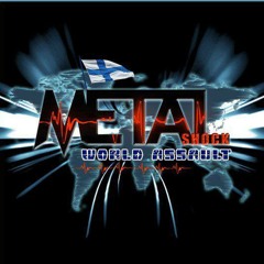Metal Shock Finland