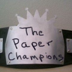 thepaperchampions