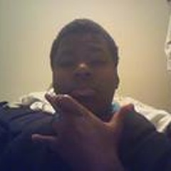 Caleb Reddi-lo Mcghee