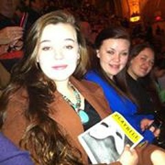 Elizabeth Mary Mullins 1