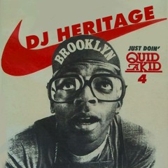 DJHeritageUK