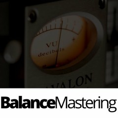 balancemastering