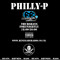 Philly-P