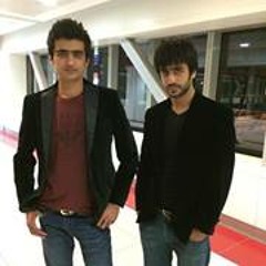 Mansoor Bajwa 1