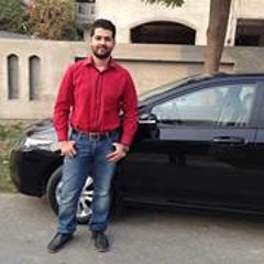 Muhammad Talal Ahmed Khan