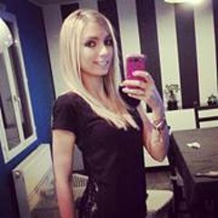 Mélissa Marie Salvat