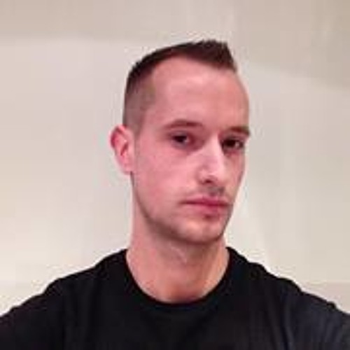 Jens Corthals’s avatar