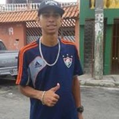 Felipe da Silva 28