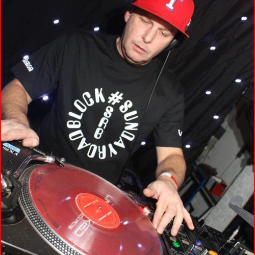 DJ TORCHMAN - December 2024