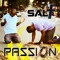 Saltmusic