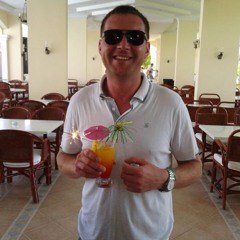 Mindaugas Danelevicius