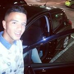 Jounes Nadraoui