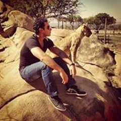 Ahmed saleh