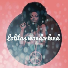 Lolitas wonderland