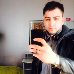 Shahrom Safi 1