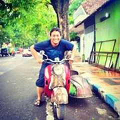 Matahari Bhakti Nendya