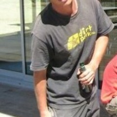 Julian Thompson 8