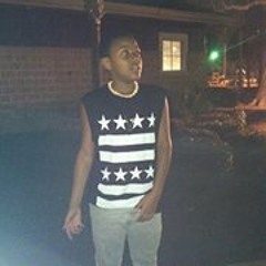 Jahiem Stay Fly Fludd