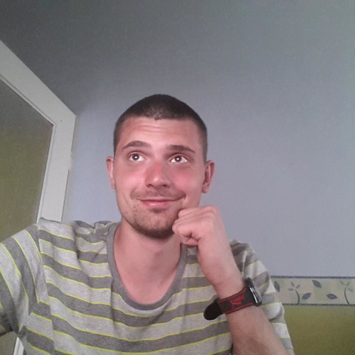 Adrian Burzyński "Burza"’s avatar