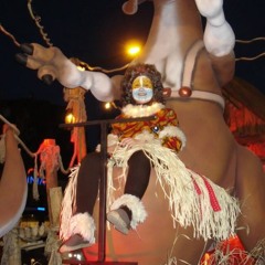 De Zjielen - Wauilen springen omter skoenstj