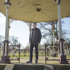 International Departures