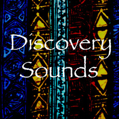 DiscoverySounds