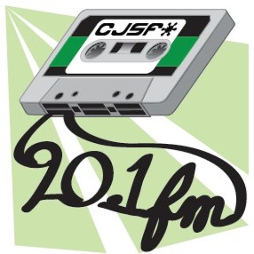 CJSF 90.1 FM’s avatar