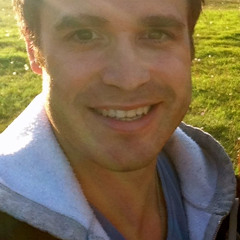 Zach Cuskelly