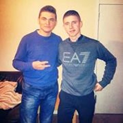 Ryan Steele 23