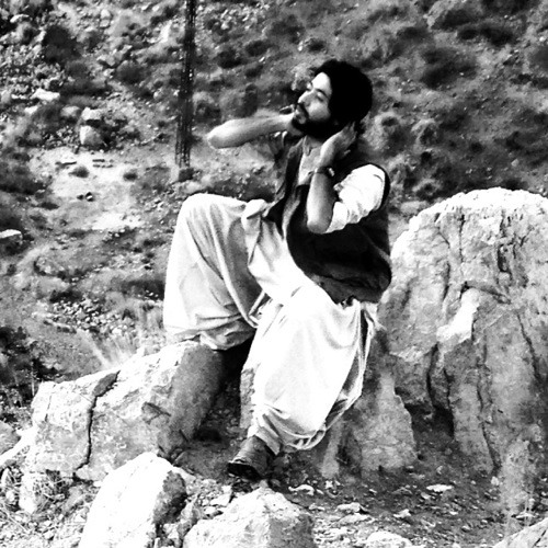 Naray Naray Baran De - Baryalai Samadi