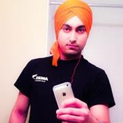 Gurbaz Singh 1