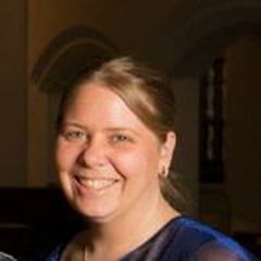 Cathy Cooper Wilczek